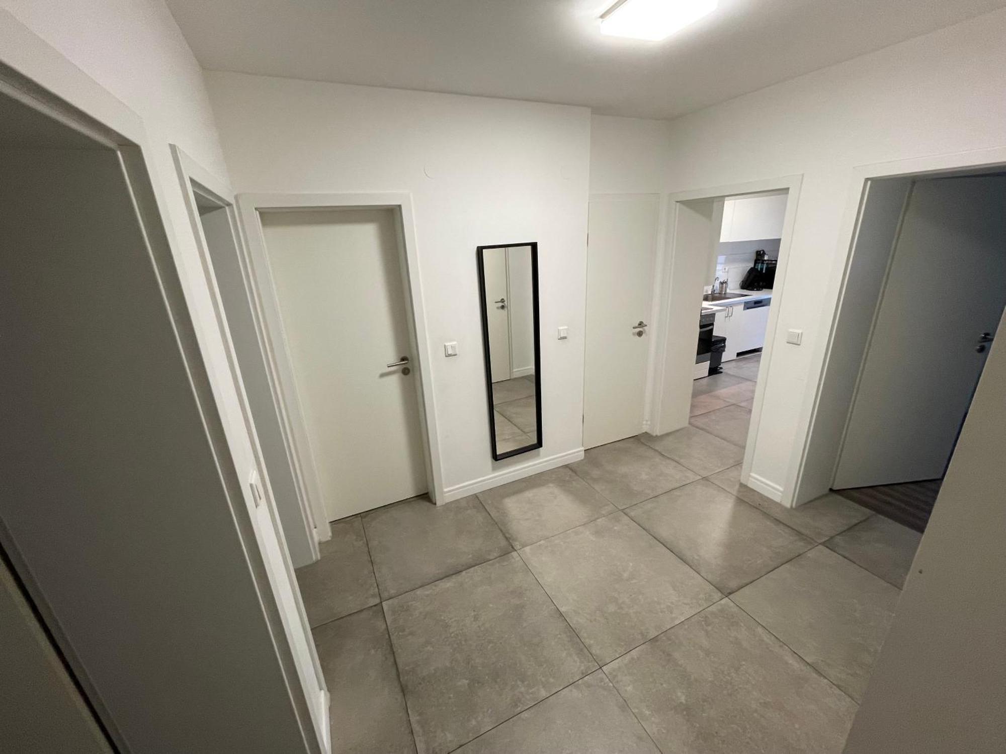 Cozy Apartment City Nightlife Düsseldorf Exterior foto