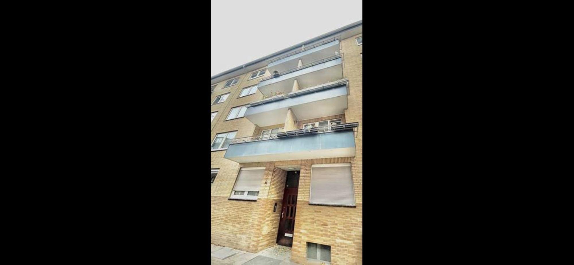 Cozy Apartment City Nightlife Düsseldorf Exterior foto